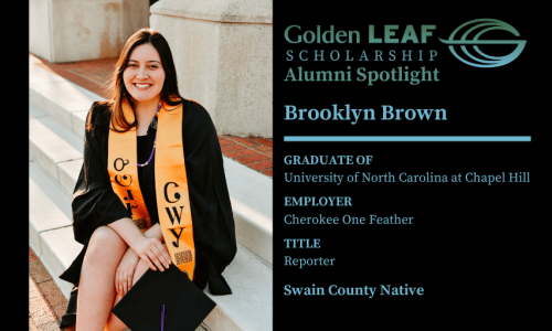 Alumni-Spotlight-Template